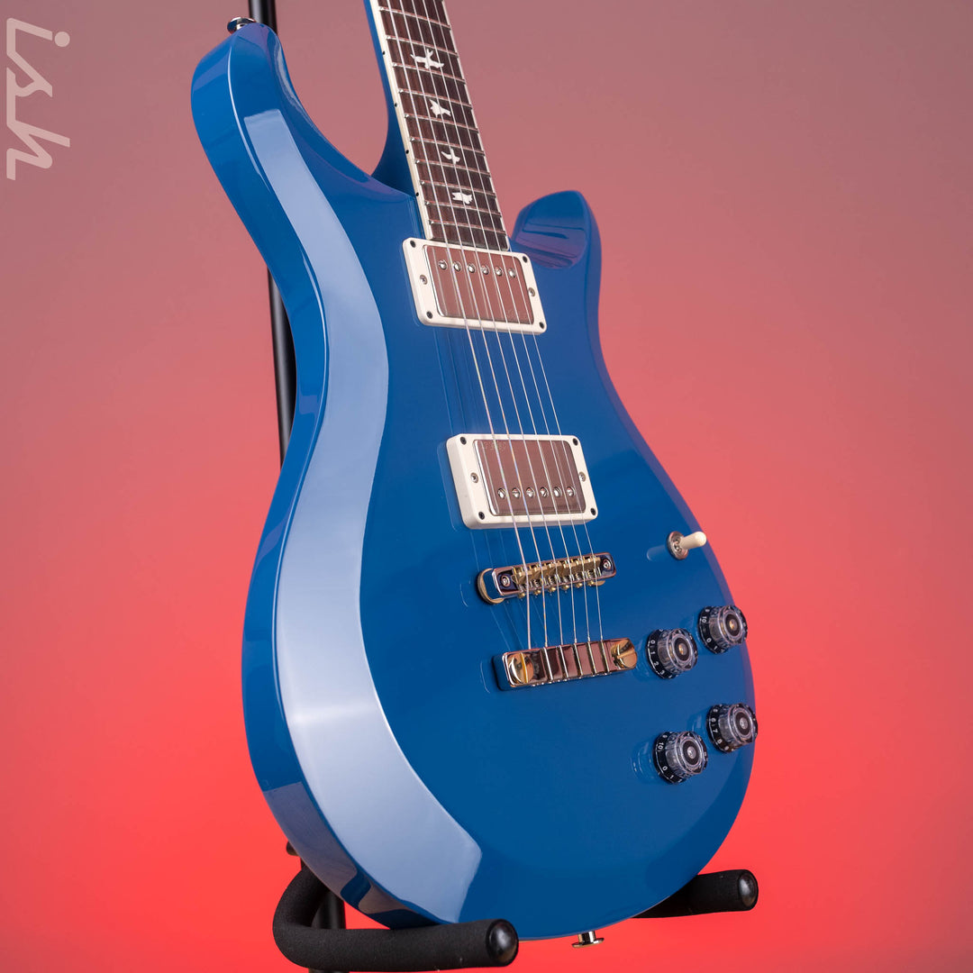 PRS S2 McCarty 594 Thinline Standard Space Blue