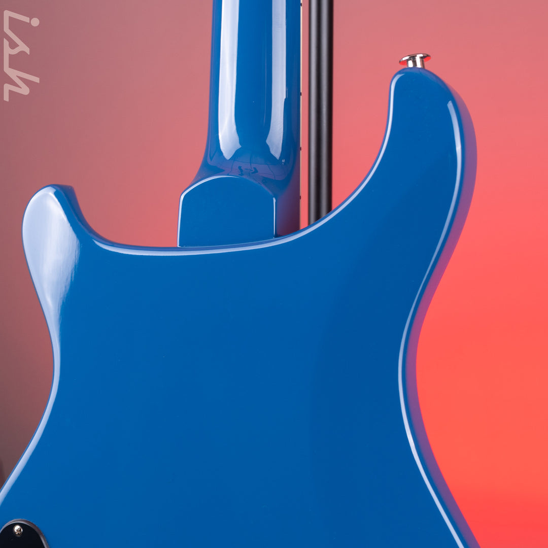 PRS S2 McCarty 594 Thinline Standard Space Blue