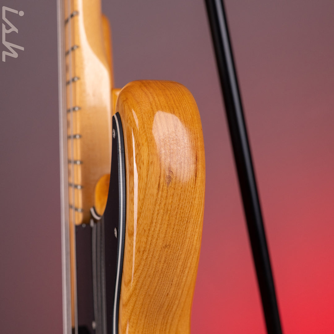 1979 Fender PJ Natural (Modded)