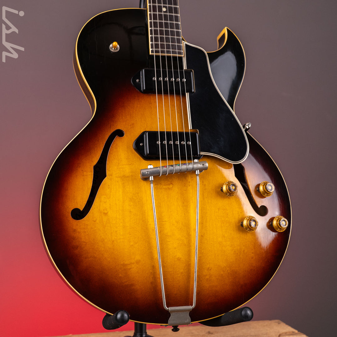 1959 Gibson ES-225 TD