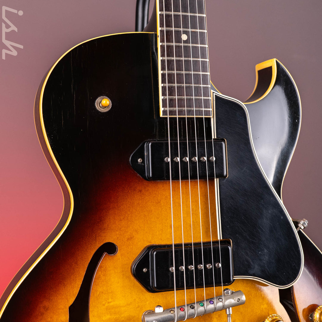 1959 Gibson ES-225 TD
