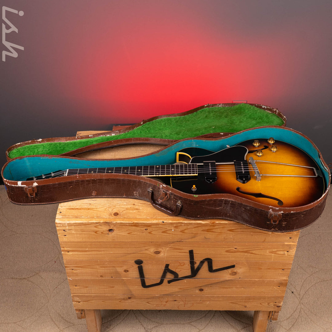 1959 Gibson ES-225 TD