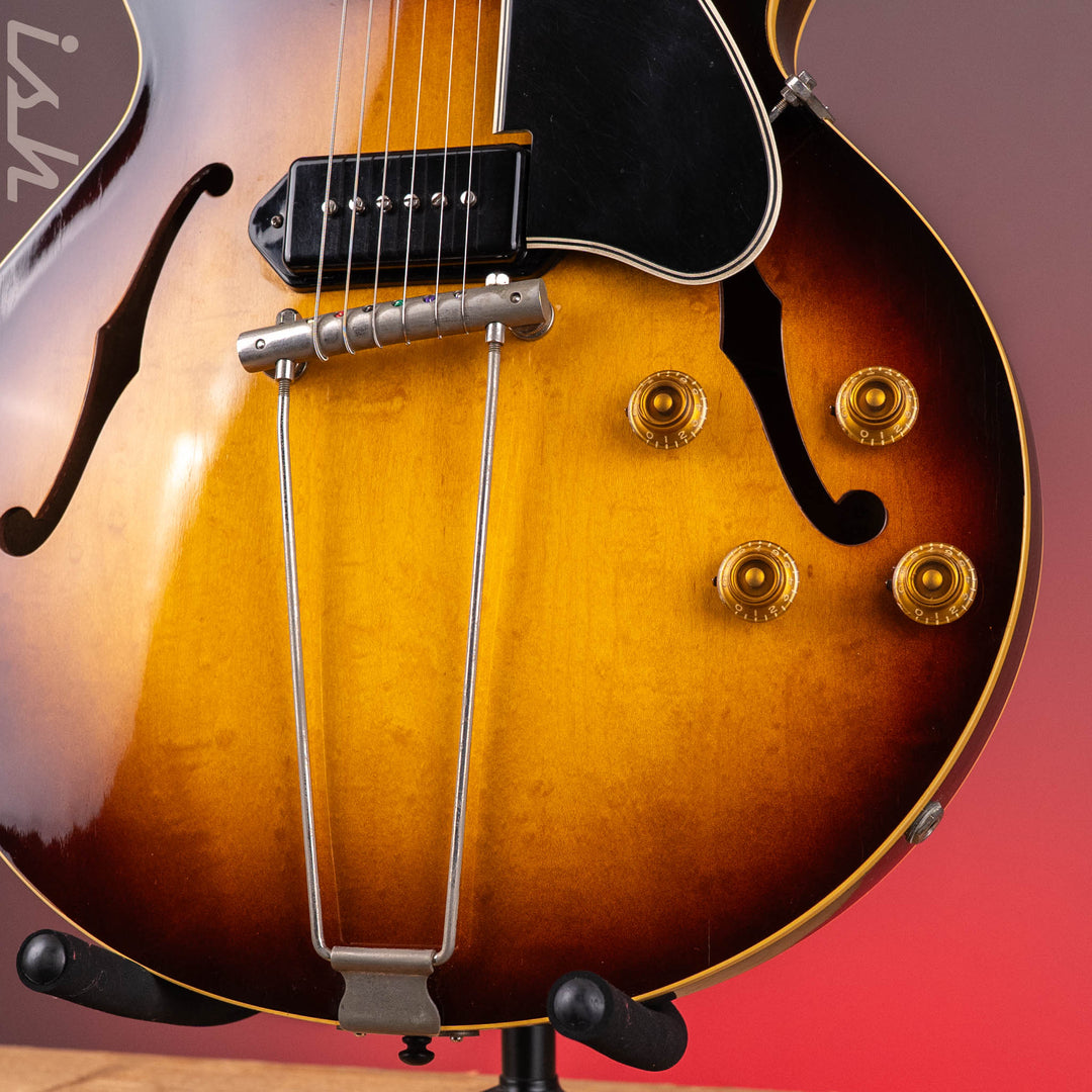 1959 Gibson ES-225 TD