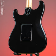 1979 Fender Stratocaster Black