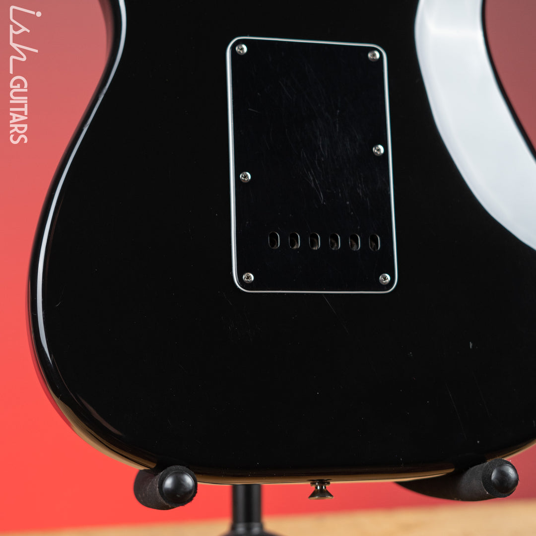 1979 Fender Stratocaster Black
