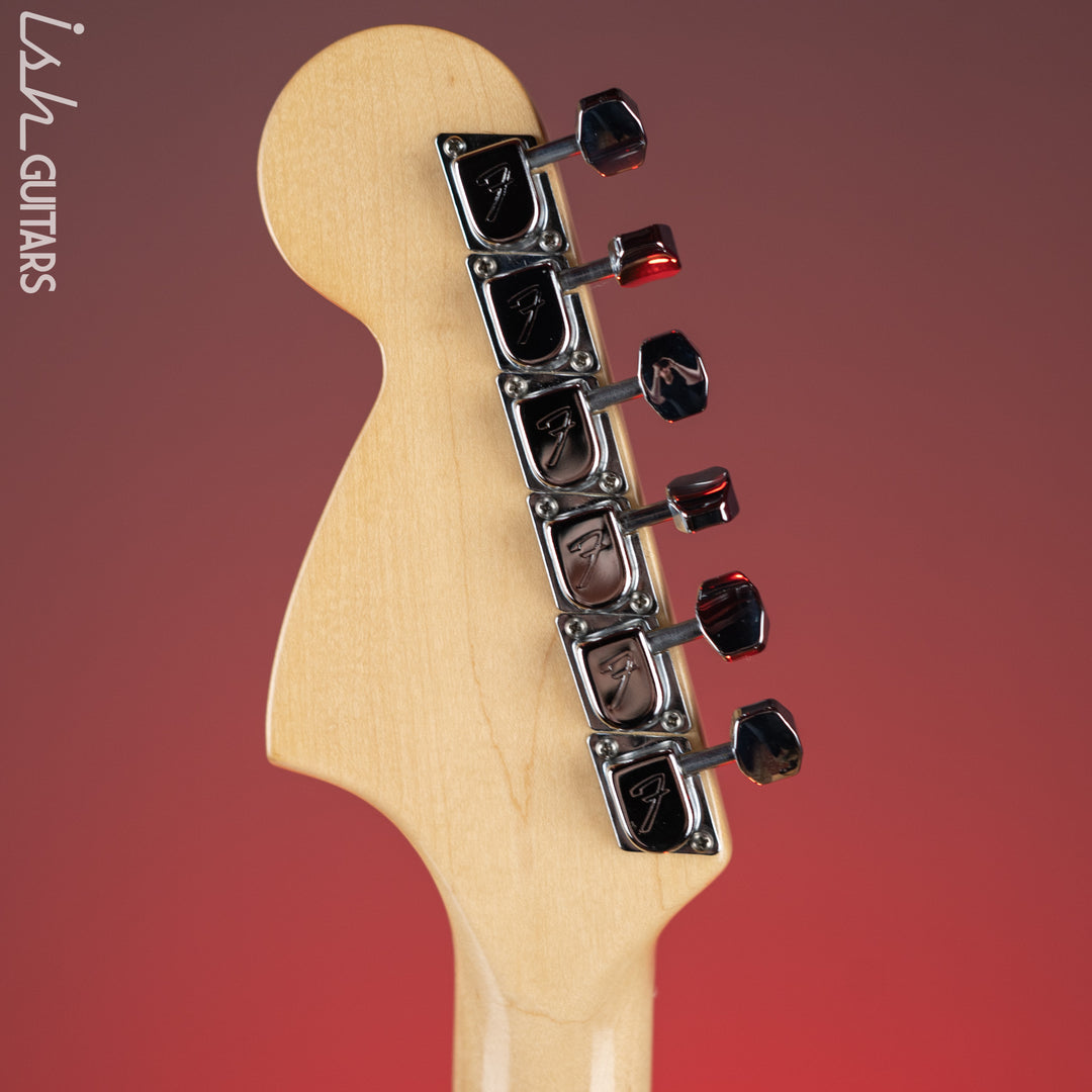 1979 Fender Stratocaster Black