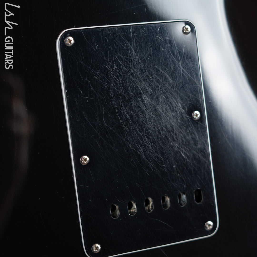 1979 Fender Stratocaster Black