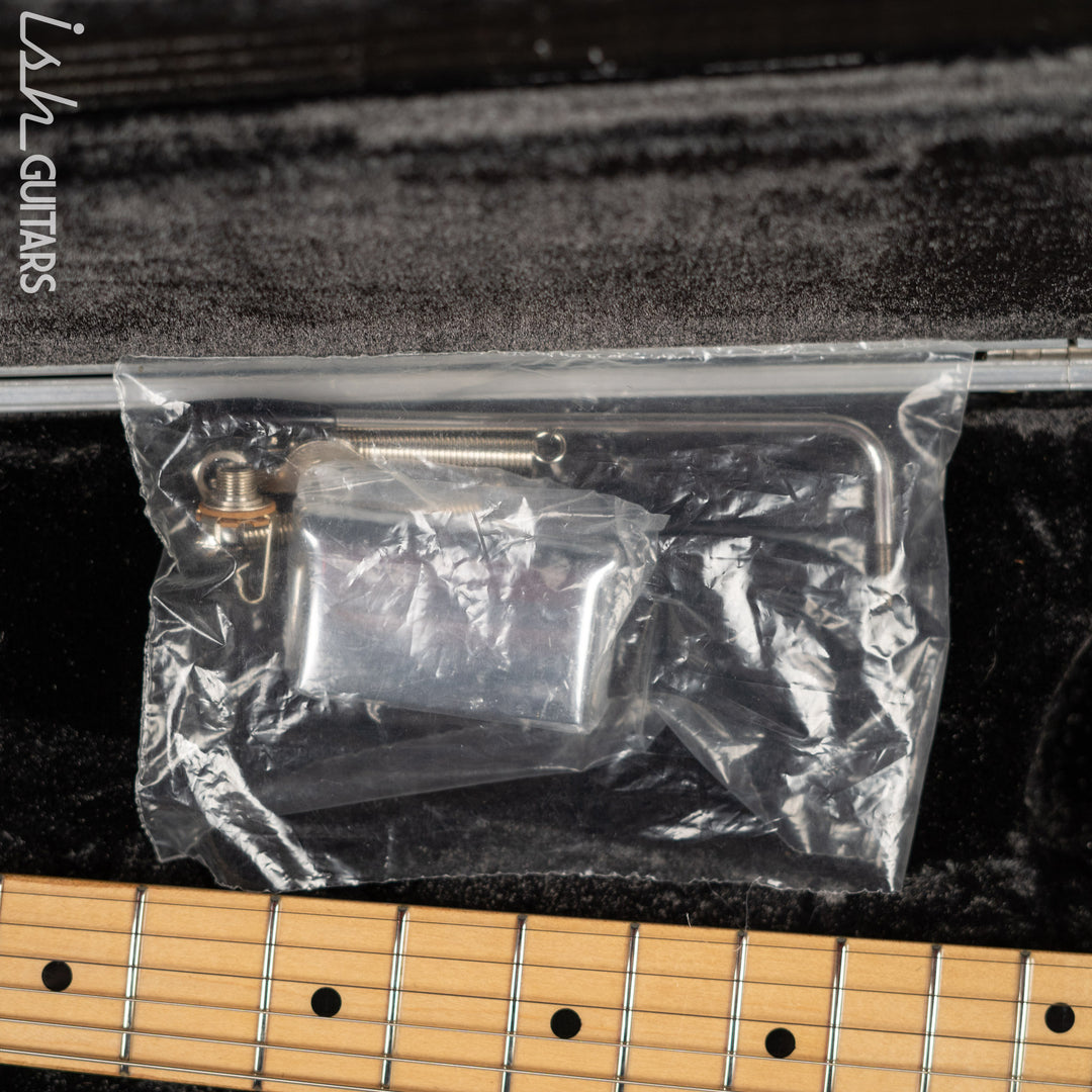 1979 Fender Stratocaster Black