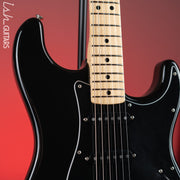 1979 Fender Stratocaster Black