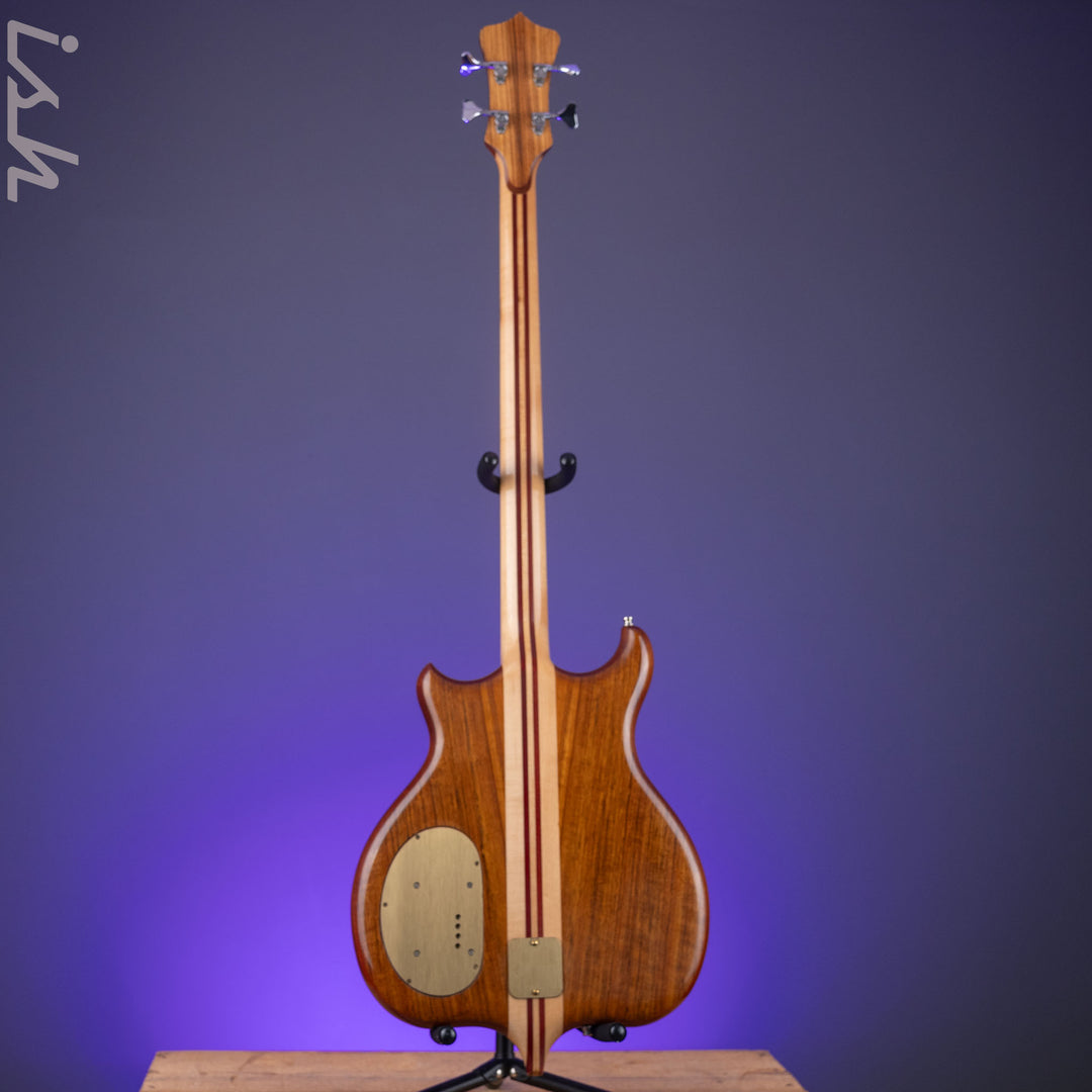 1977 Alembic Series 1 Natural