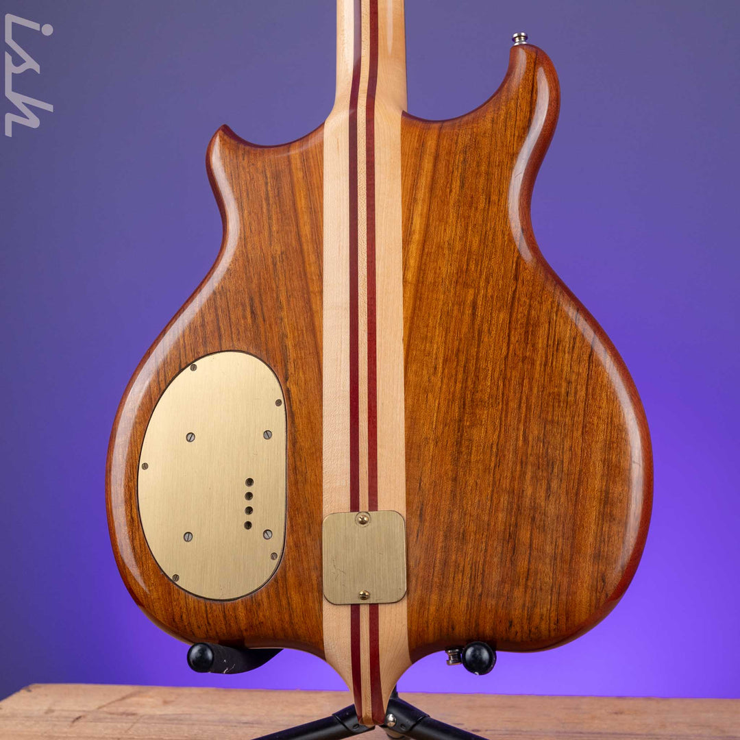 1977 Alembic Series 1 Natural
