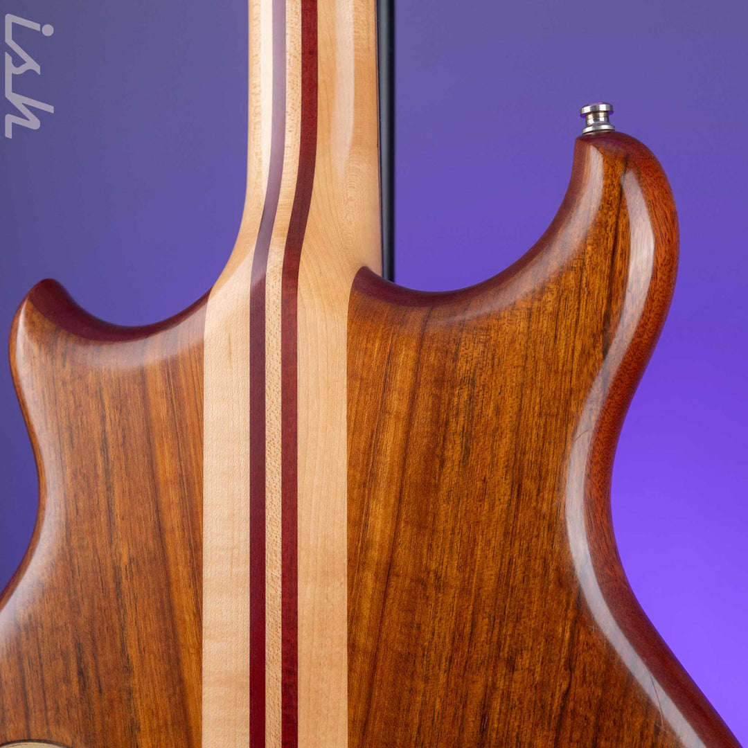 1977 Alembic Series 1 Natural