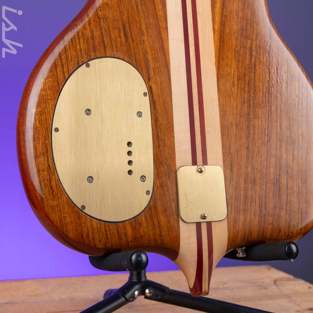 1977 Alembic Series 1 Natural