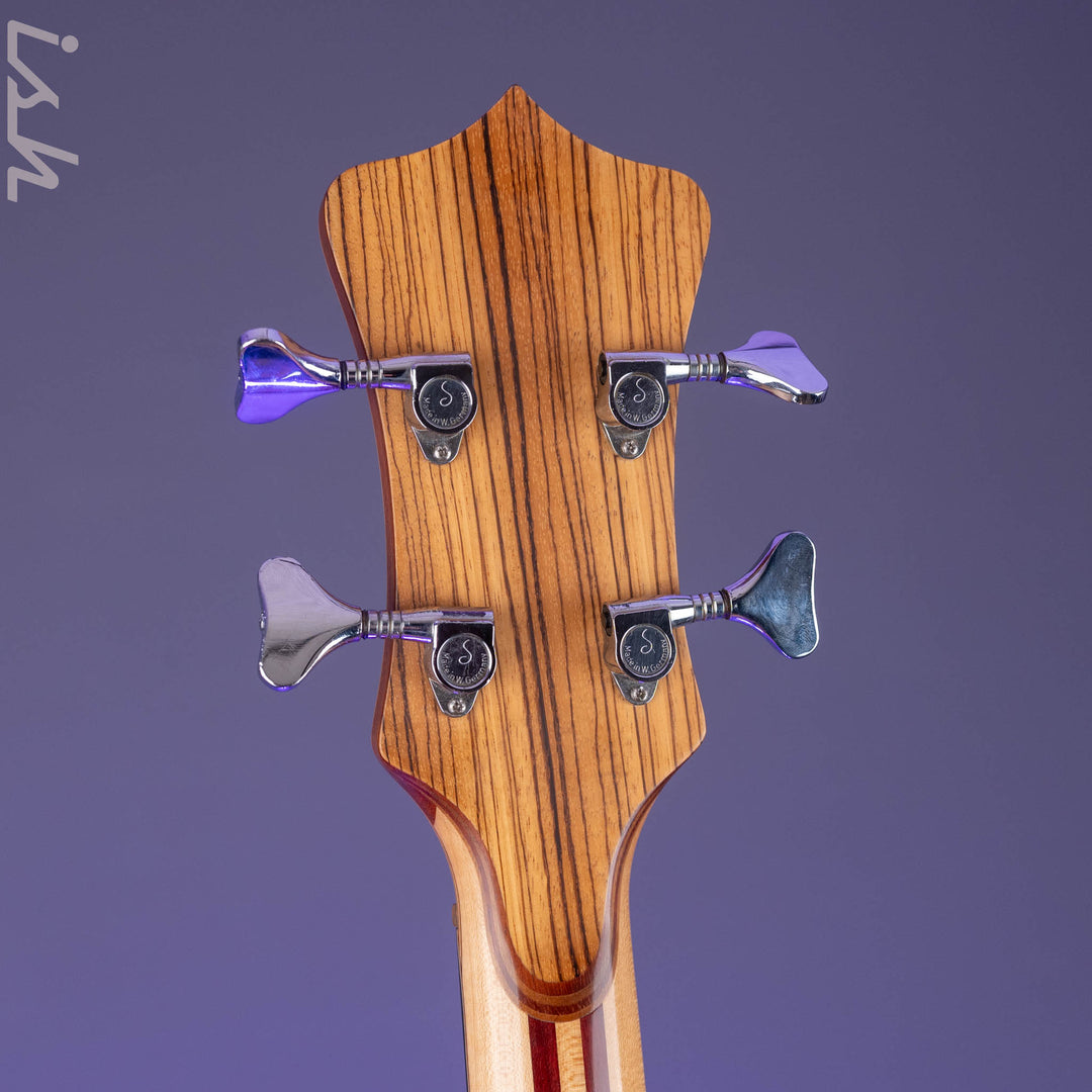 1977 Alembic Series 1 Natural