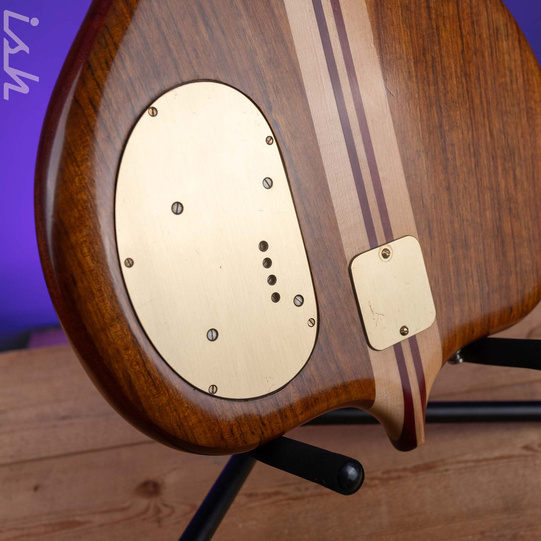 1977 Alembic Series 1 Natural