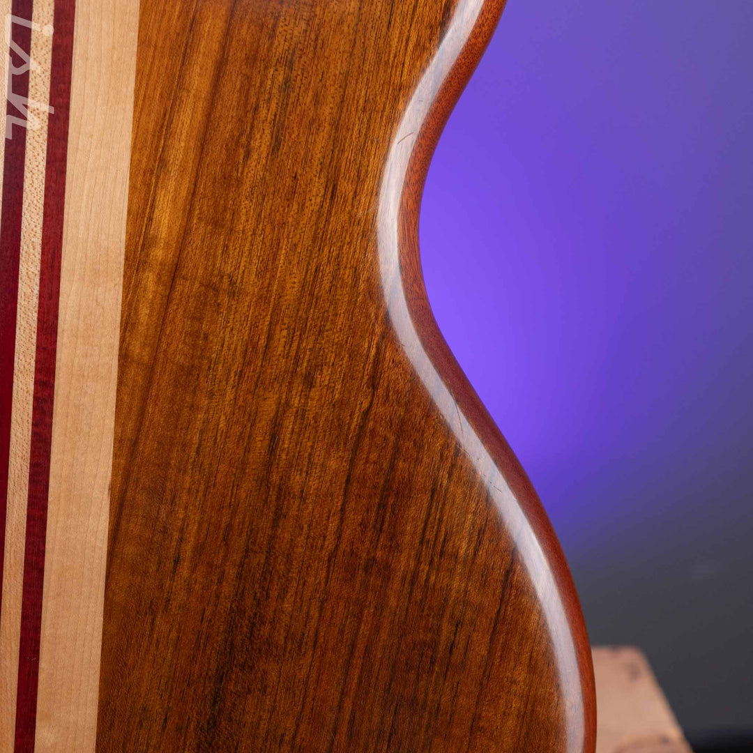 1977 Alembic Series 1 Natural