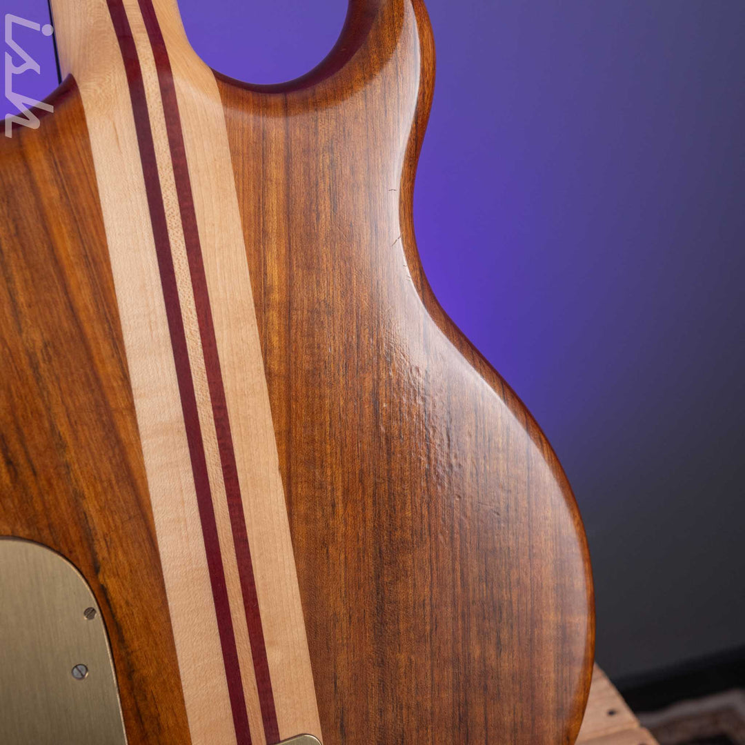 1977 Alembic Series 1 Natural