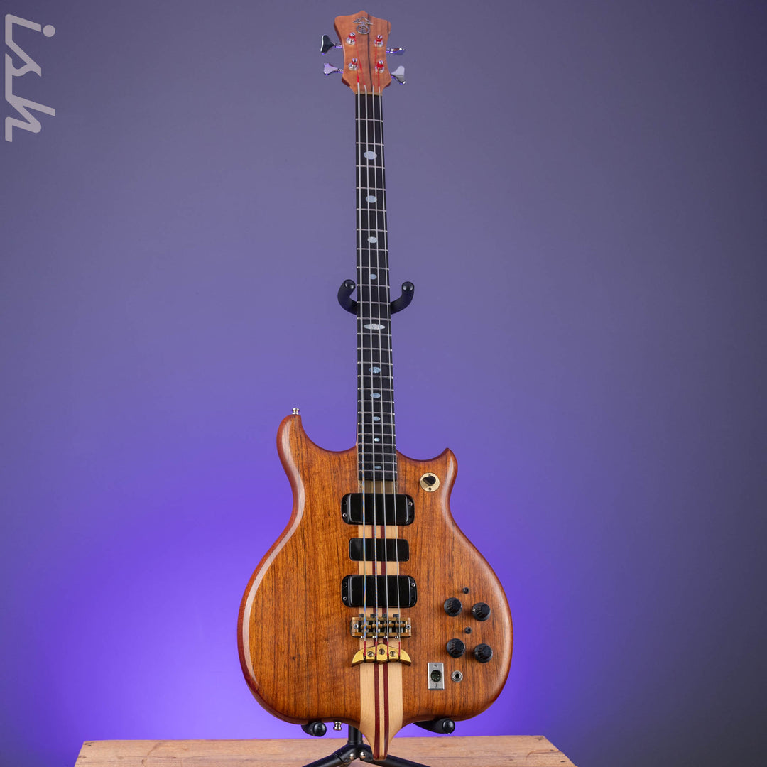 1977 Alembic Series 1 Natural