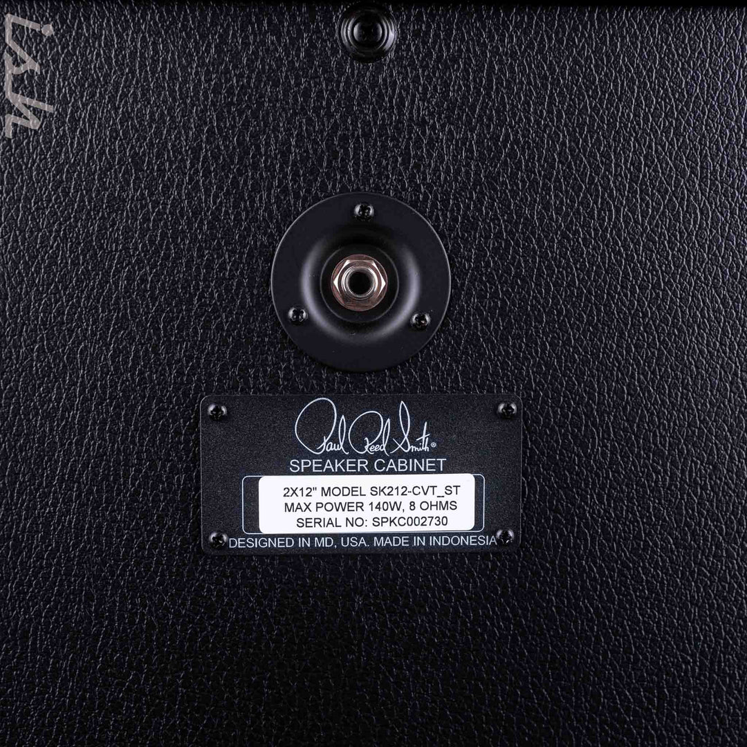 2024 PRS Archon 2x12 Cabinet