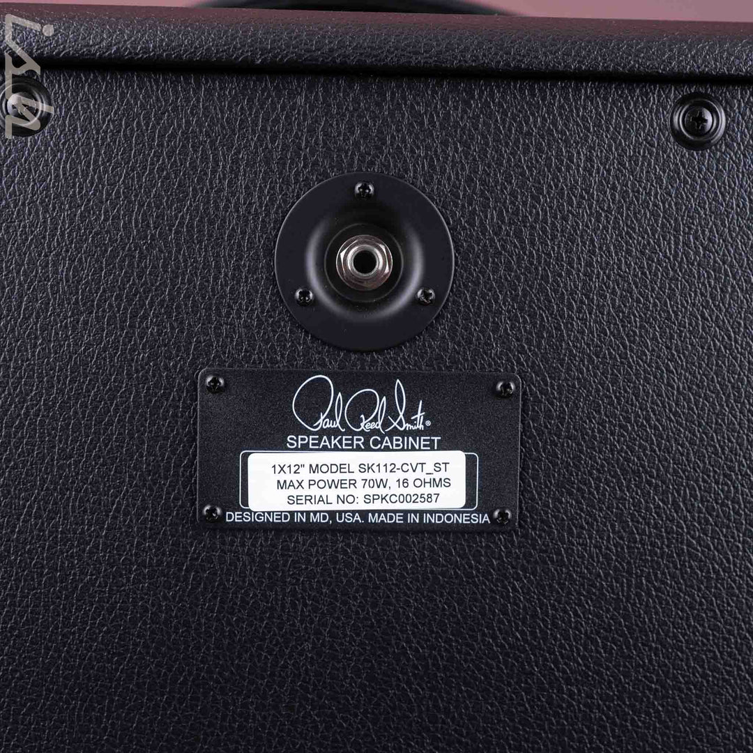 PRS Archon 1x12" Cabinet