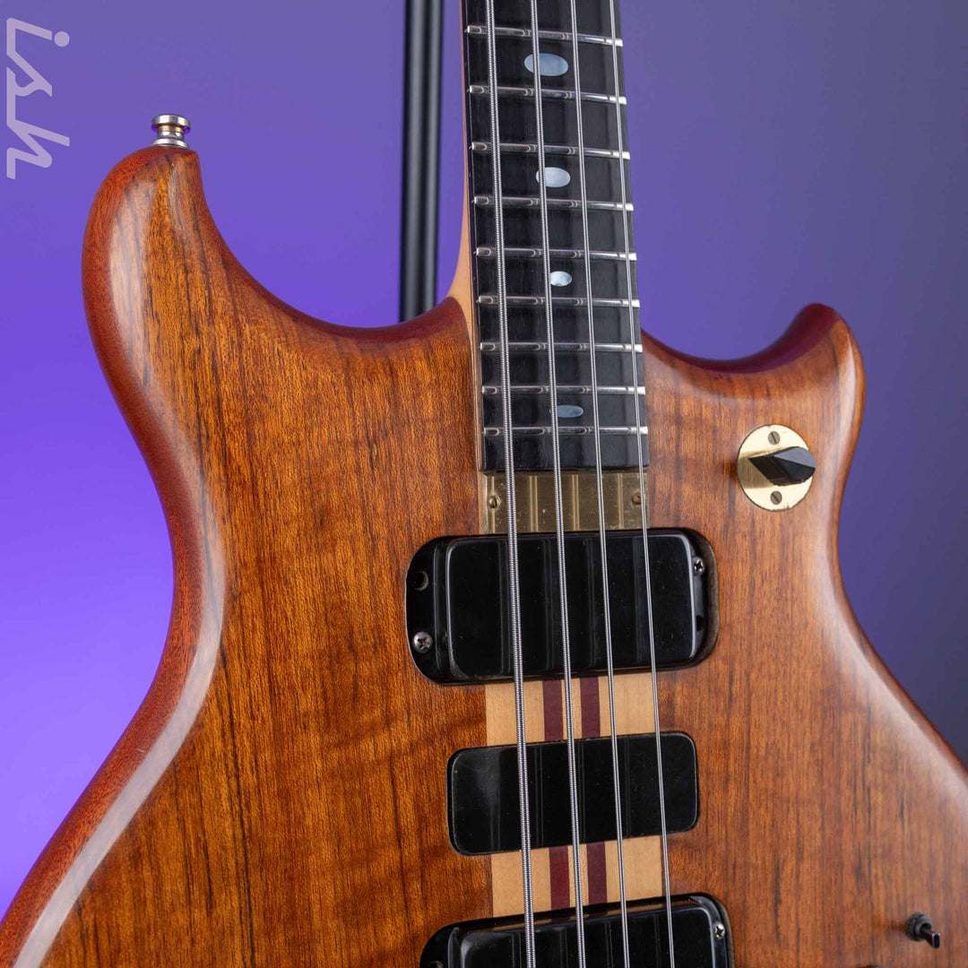 1977 Alembic Series 1 Natural