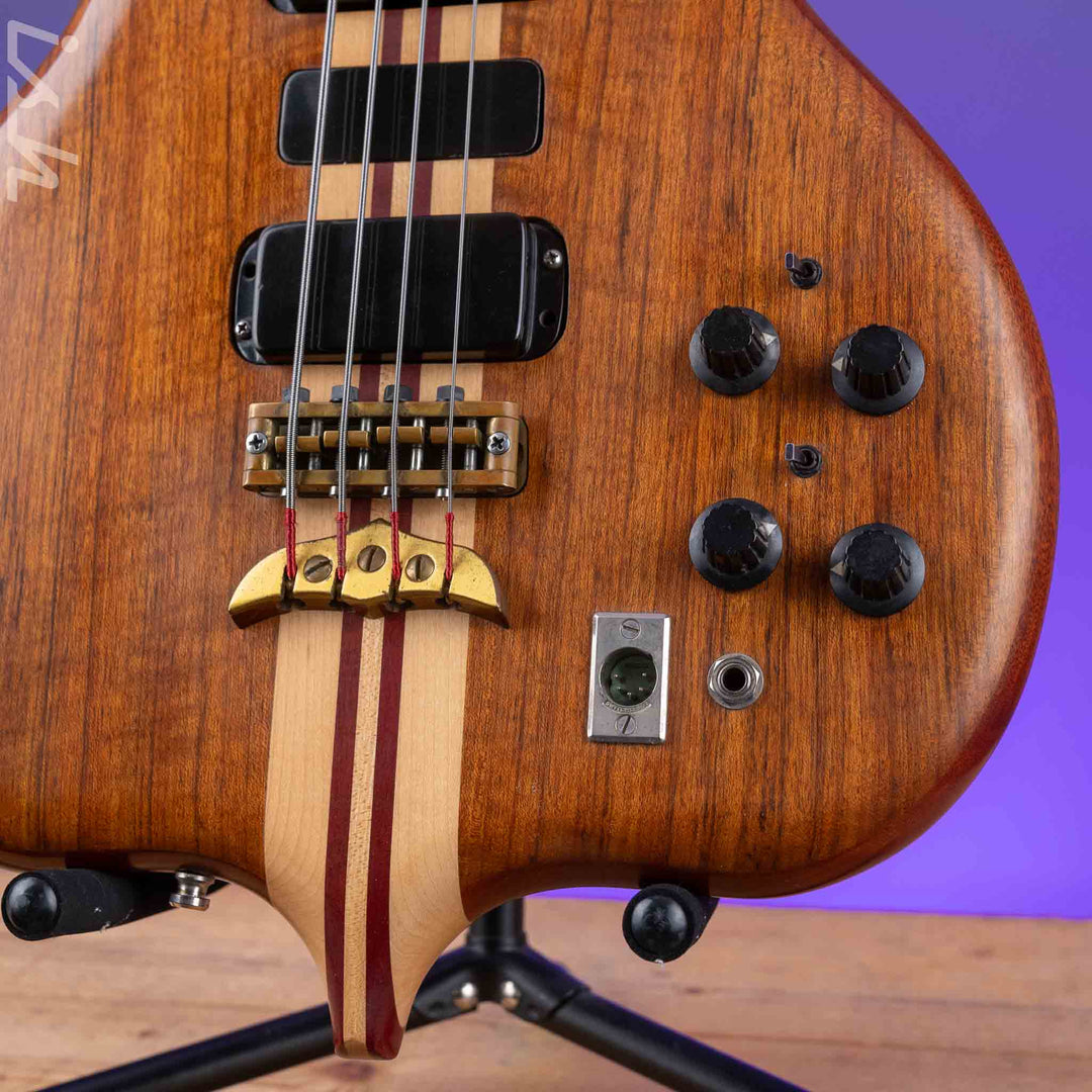 1977 Alembic Series 1 Natural