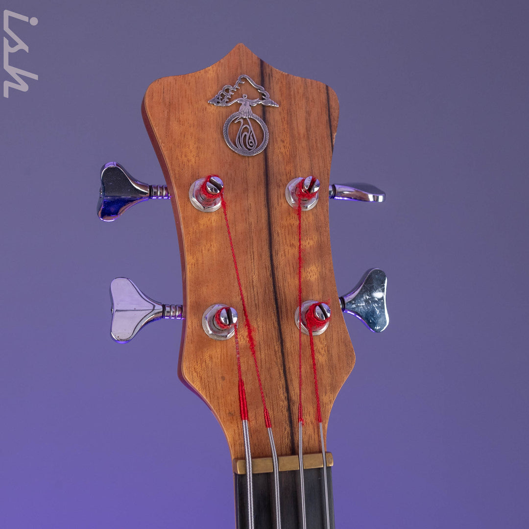 1977 Alembic Series 1 Natural