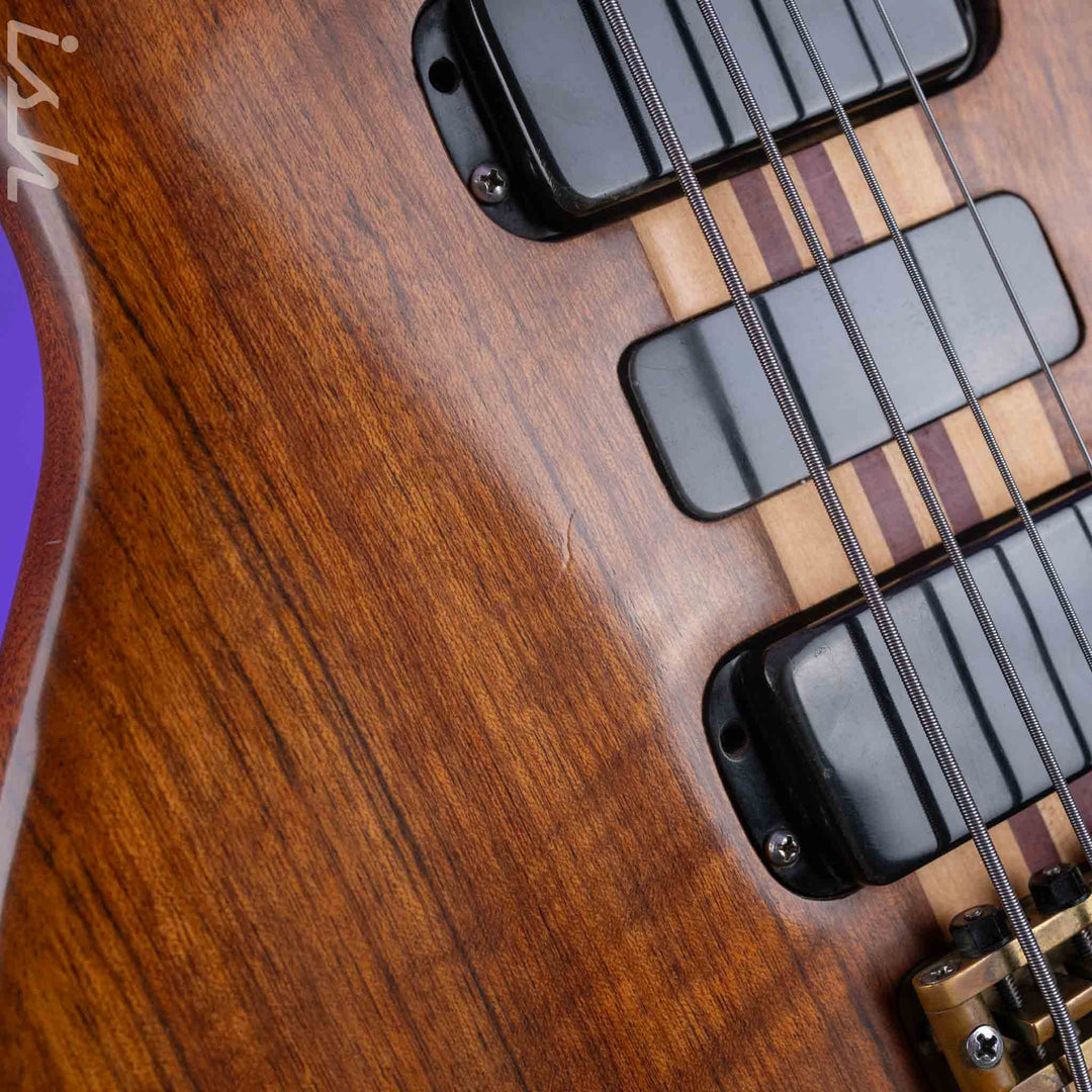 1977 Alembic Series 1 Natural