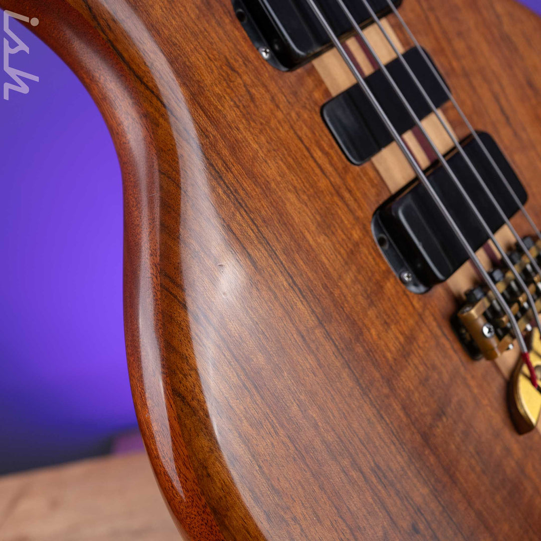 1977 Alembic Series 1 Natural