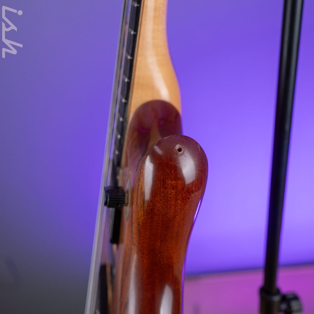 1977 Alembic Series 1 Natural