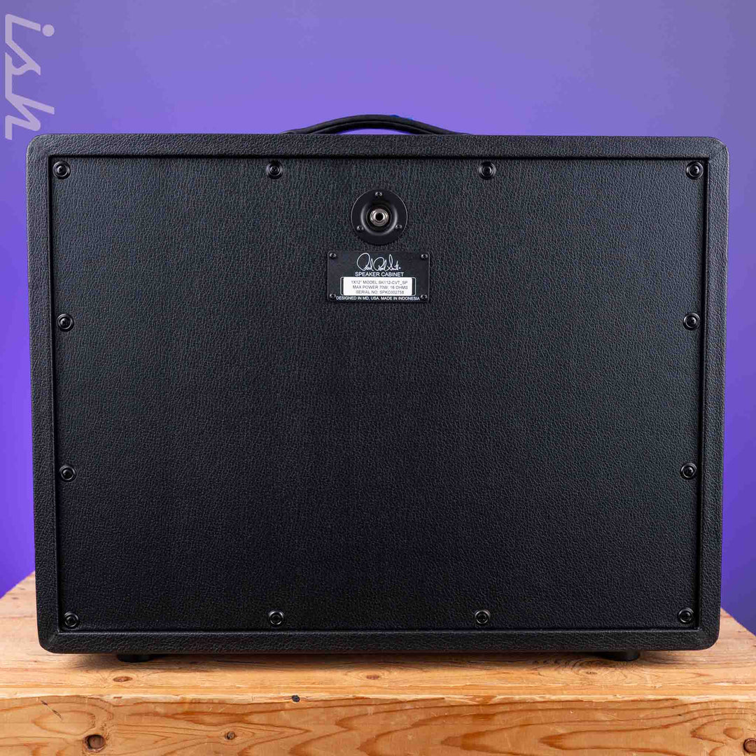 PRS 1x12 HDRX Speaker Cabinet