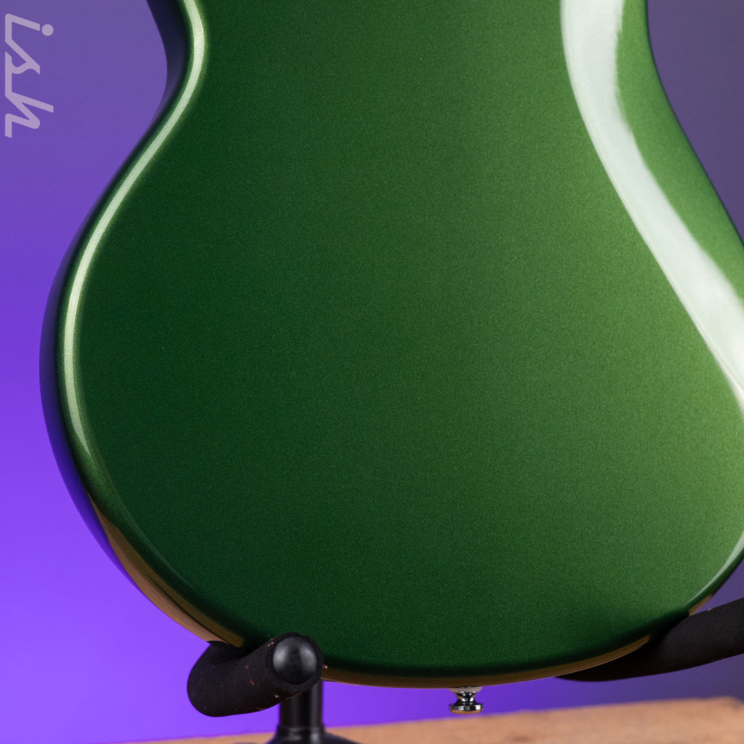 2026 Sterling StingRay RAYSS4 Short Scale Green