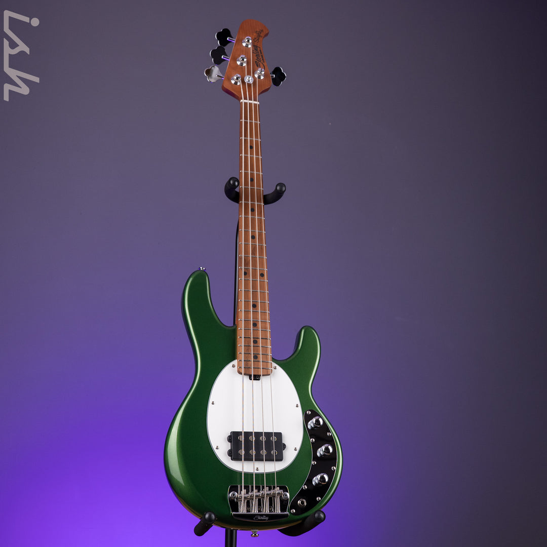 2026 Sterling StingRay RAYSS4 Short Scale Green
