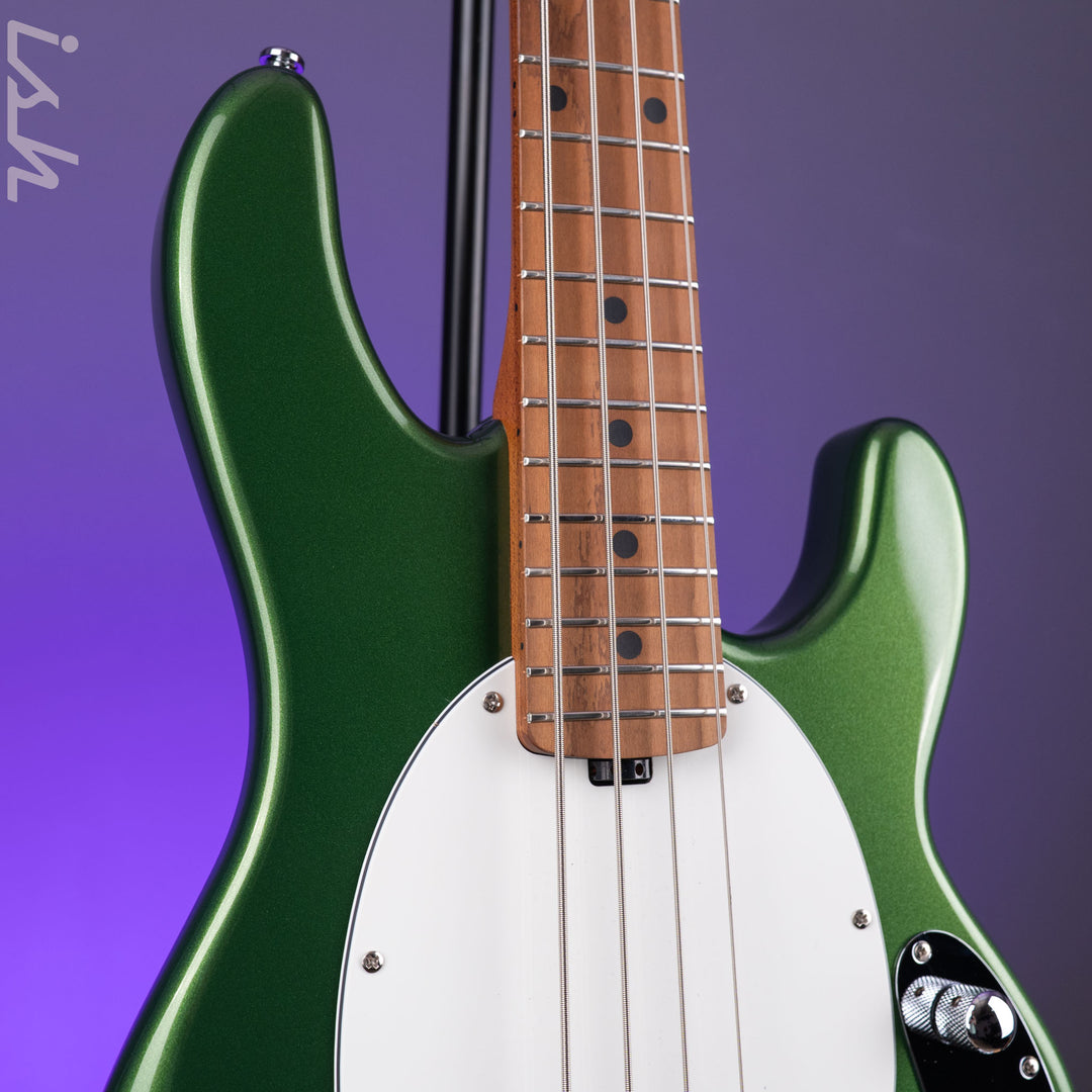2026 Sterling StingRay RAYSS4 Short Scale Green