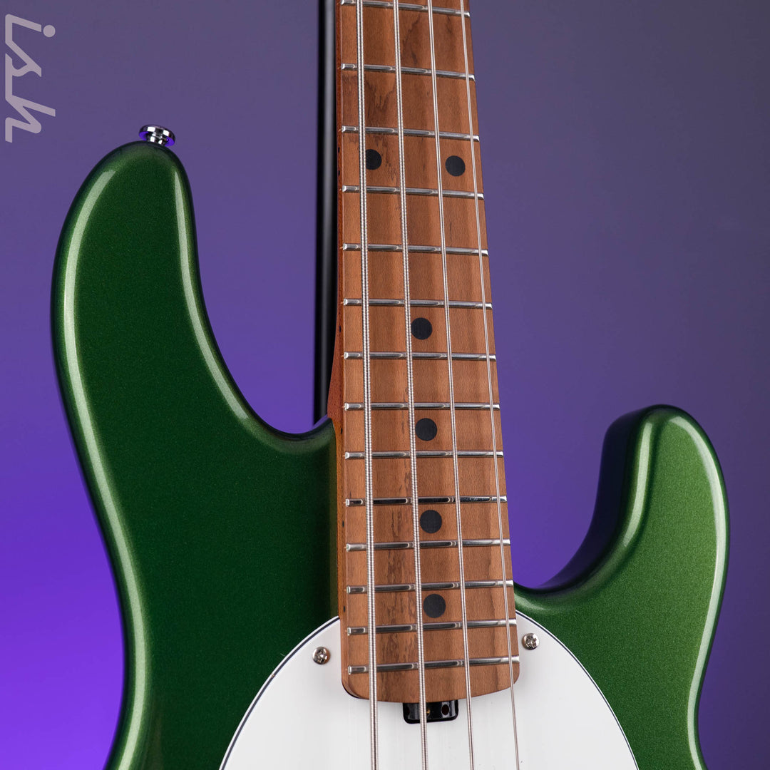 2026 Sterling StingRay RAYSS4 Short Scale Green