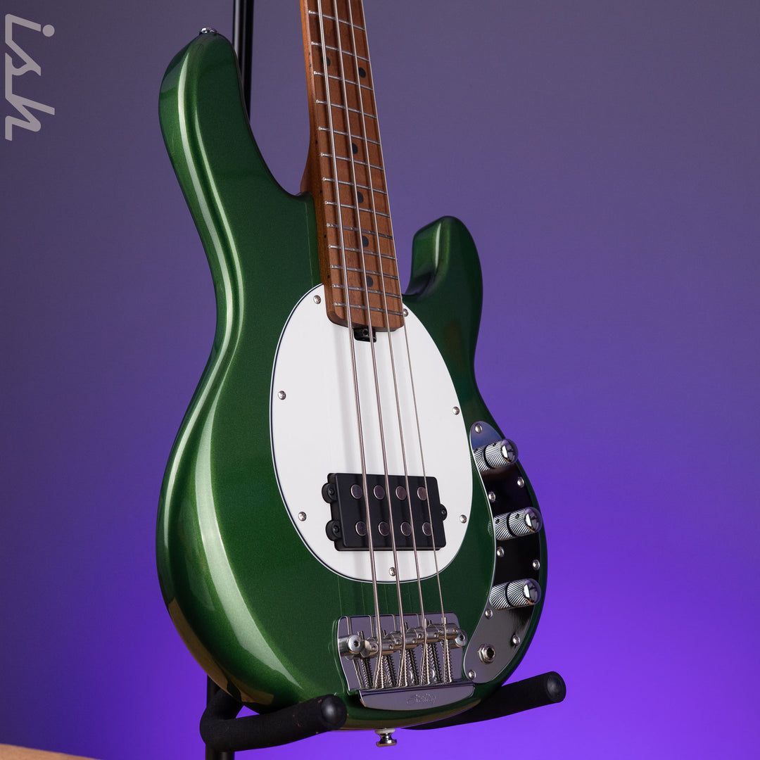 2026 Sterling StingRay RAYSS4 Short Scale Green