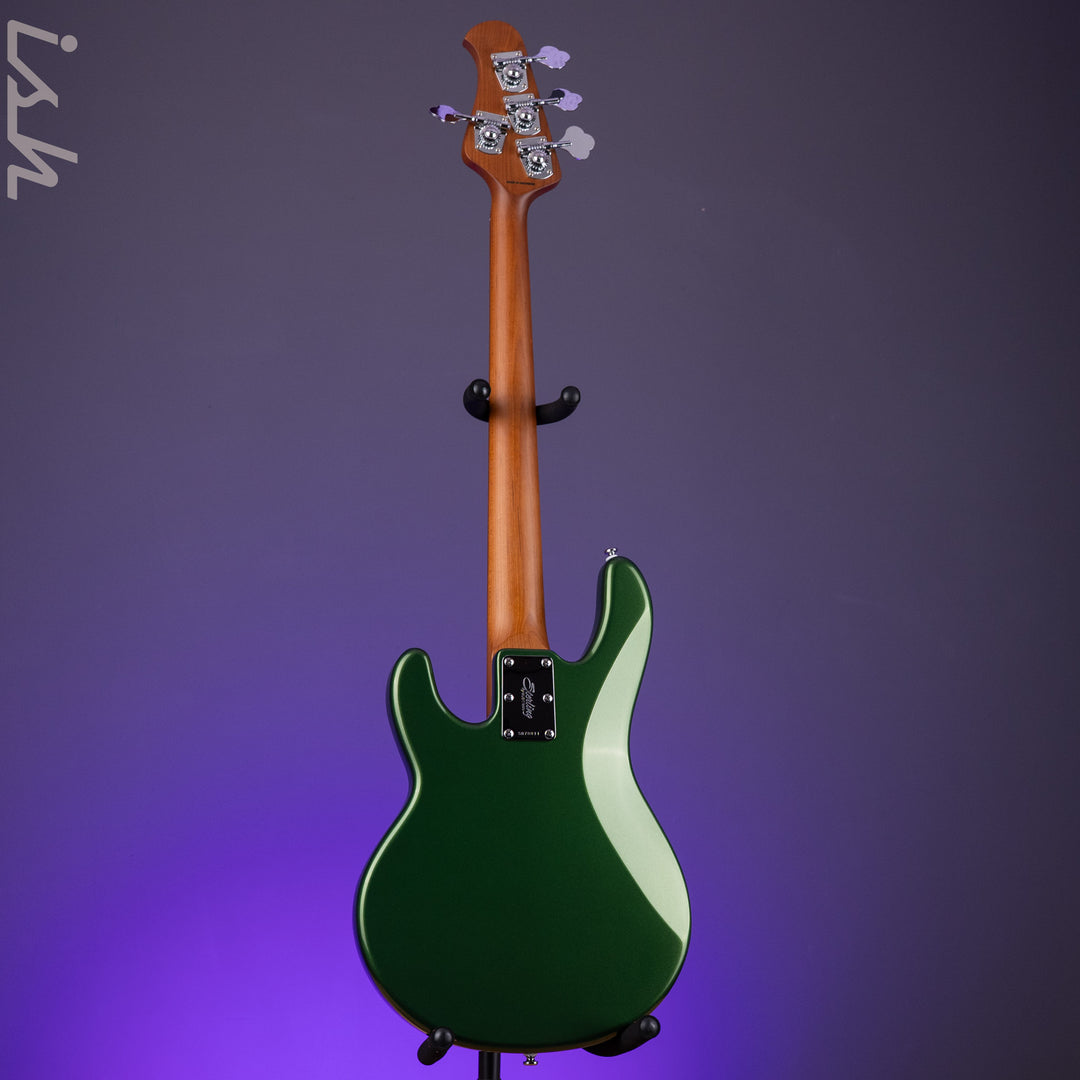 2026 Sterling StingRay RAYSS4 Short Scale Green