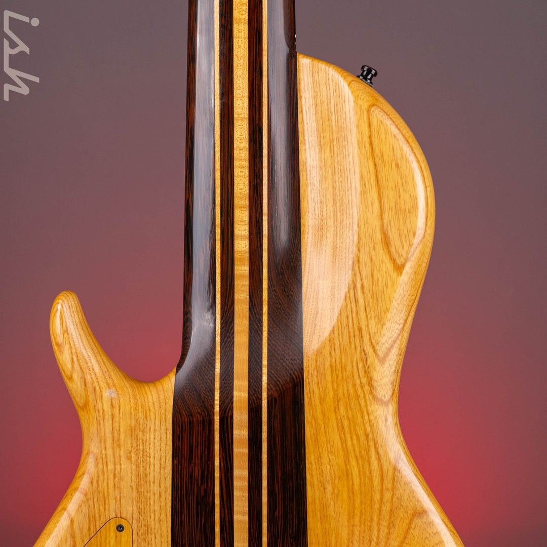 SEI Singlecut Away Series 1 Neck Through 35"