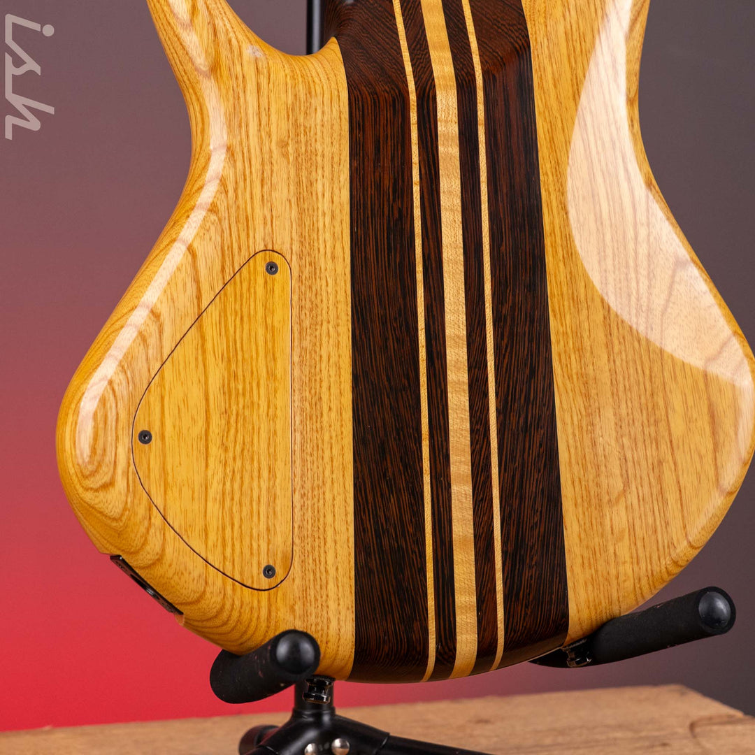 SEI Singlecut Away Series 1 Neck Through 35"