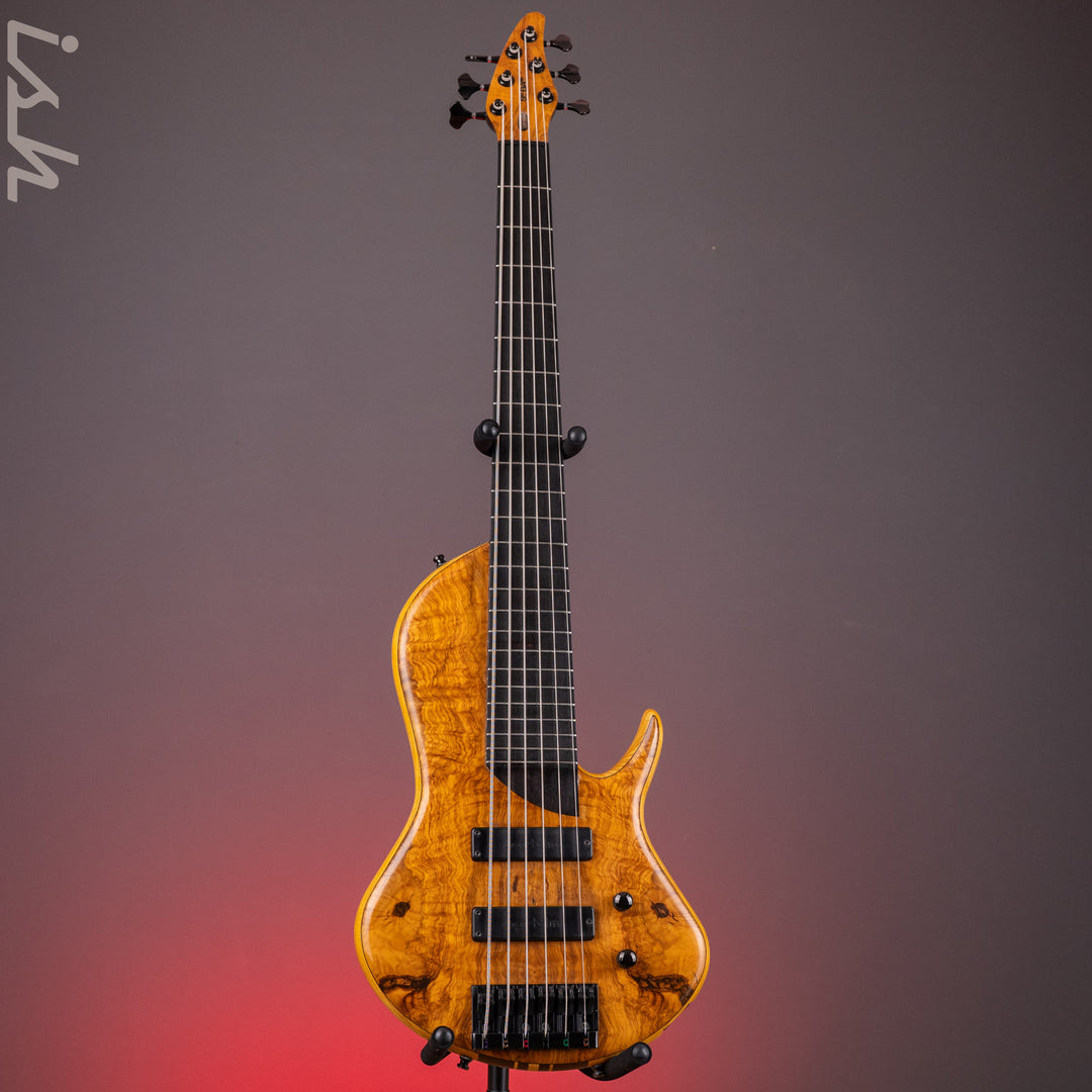 SEI Singlecut Away Series 1 Neck Through 35"