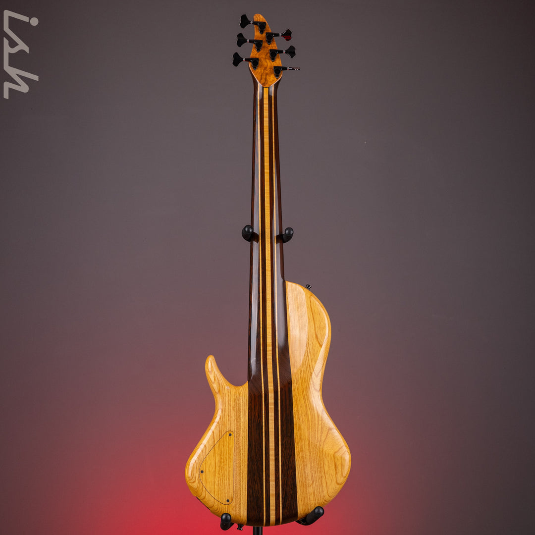 SEI Singlecut Away Series 1 Neck Through 35"