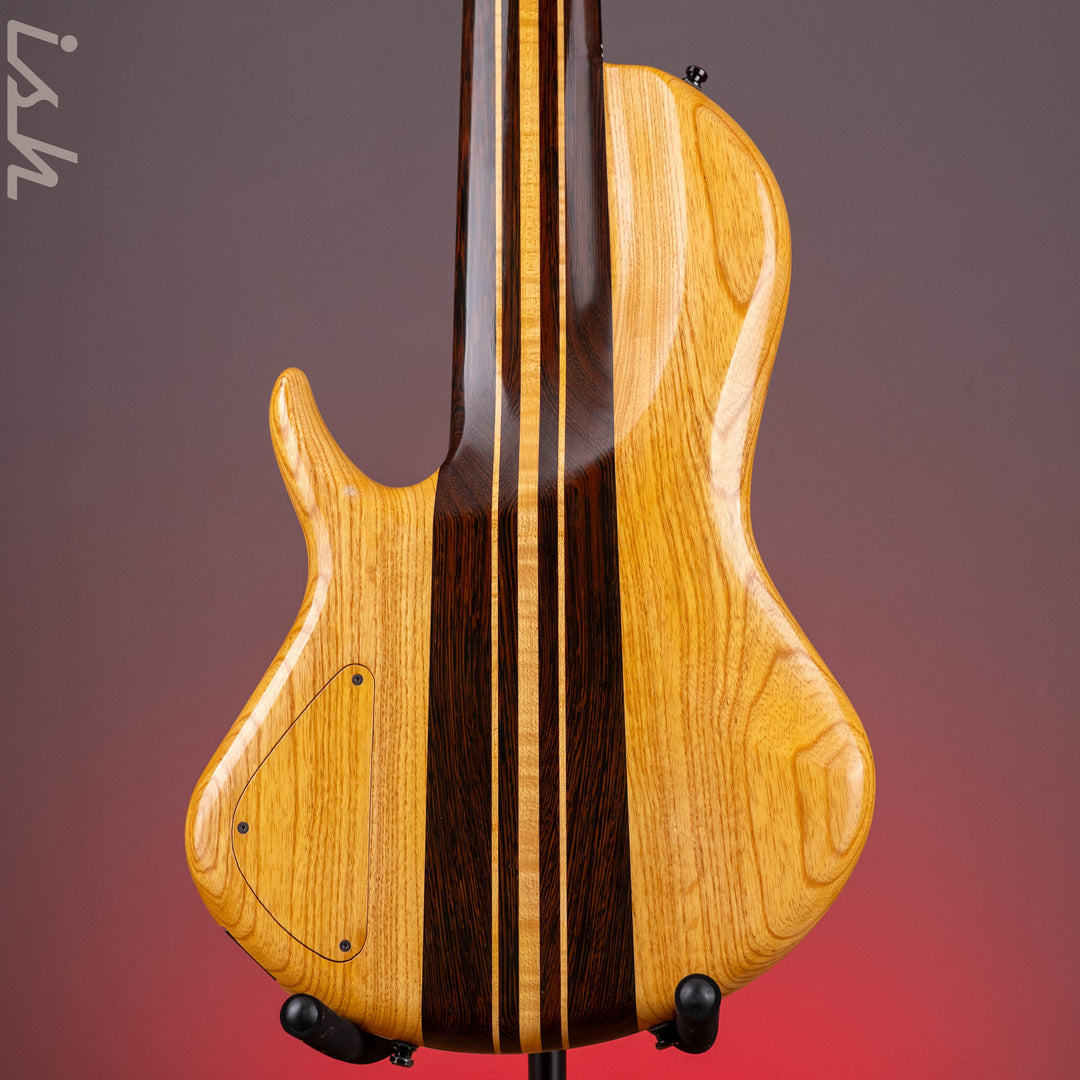 SEI Singlecut Away Series 1 Neck Through 35"