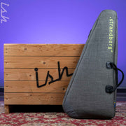 Strandberg Sälen Jazz NX 6 Electric Guitar Natural