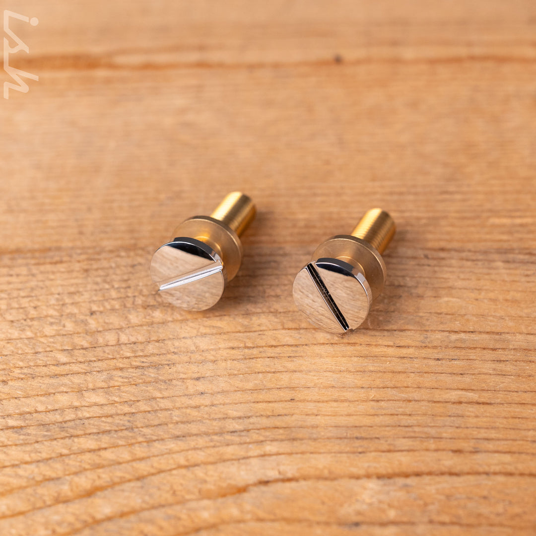 PRS Stoptail Bridge Studs