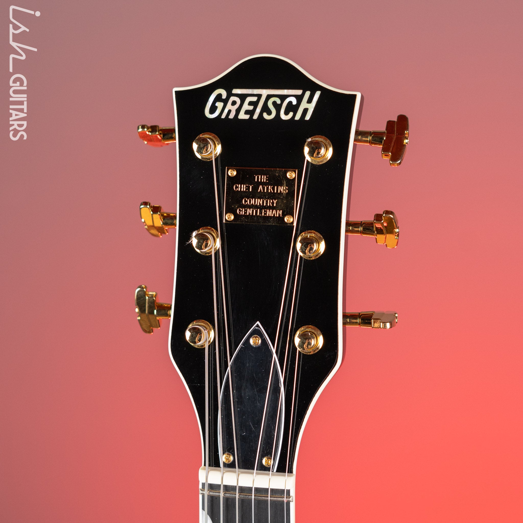 2006 Gretsch 6122-1962 Vintage Select Chet Atkins Country