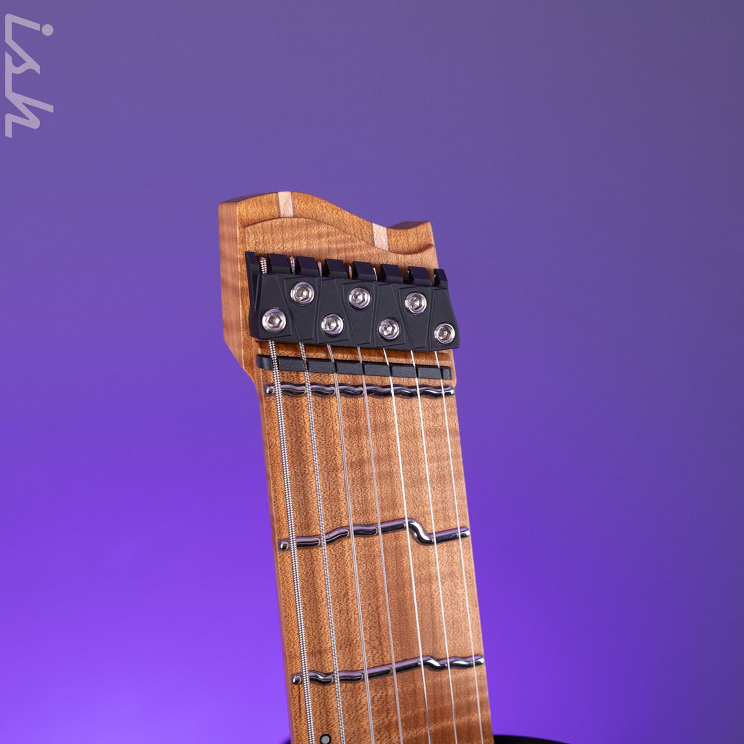 Strandberg Boden Futur TT7 Archetype Limited Edition Racing Green