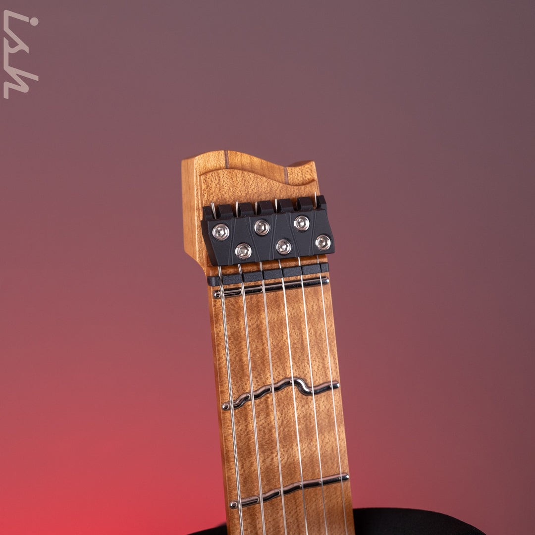 Strandberg Boden Futur TT6 Archetype Limited Edition Racing Green