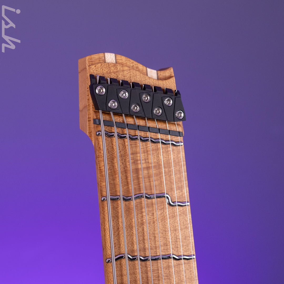 Strandberg Boden Futur TT8 Archetype Limited Edition Racing Green