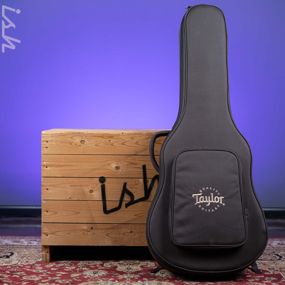 2022 Taylor AD22e Acoustic-Electric Guitar