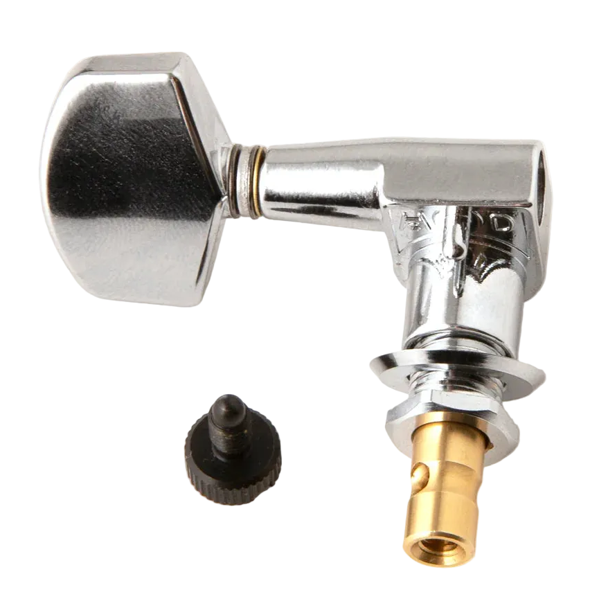PRS S2 Locking Tuners Nickel Set of Six